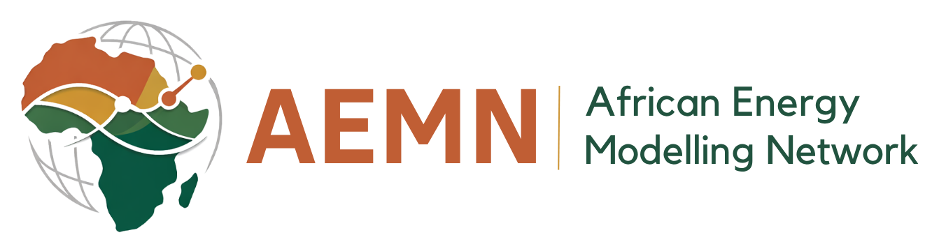 African Energy Modelling Network