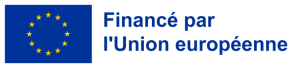 Financé par l'Union Européenne
