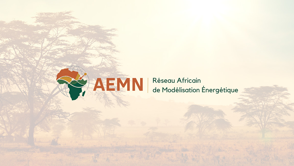 Appel à manifestation d&rsquo;intérêt pour l&rsquo;hébergement du Réseau Africain de Modélisation Énergétique (AEMN)