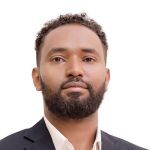Dawit H. Gebremeskel