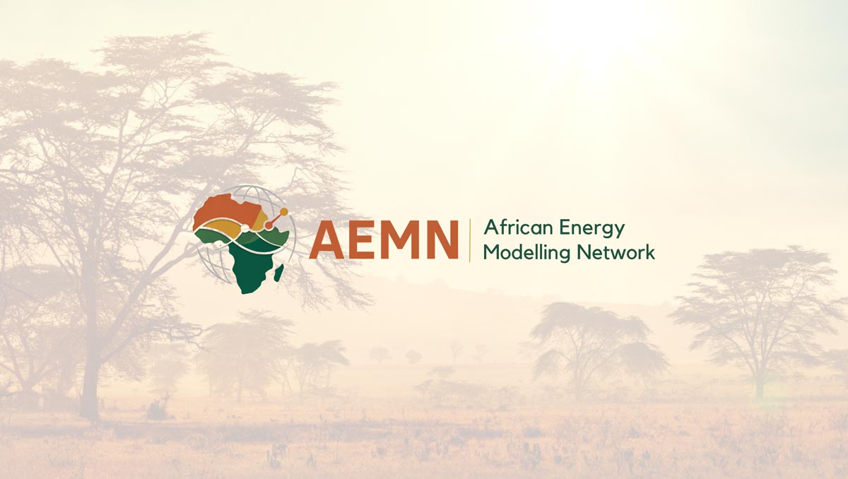 Request for Expression of Interest for Hosting the African Energy Modelling Network (AEMN)