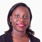 Jane Namaganda Kiyimba