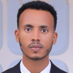 Melkye Yifru Belachew